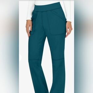 Cherokee Workwear Revolution Women's Scrub Pants